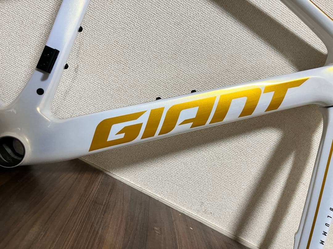 s*6様 300円スタート売切り！PROPEL ADVANCED SL DISC