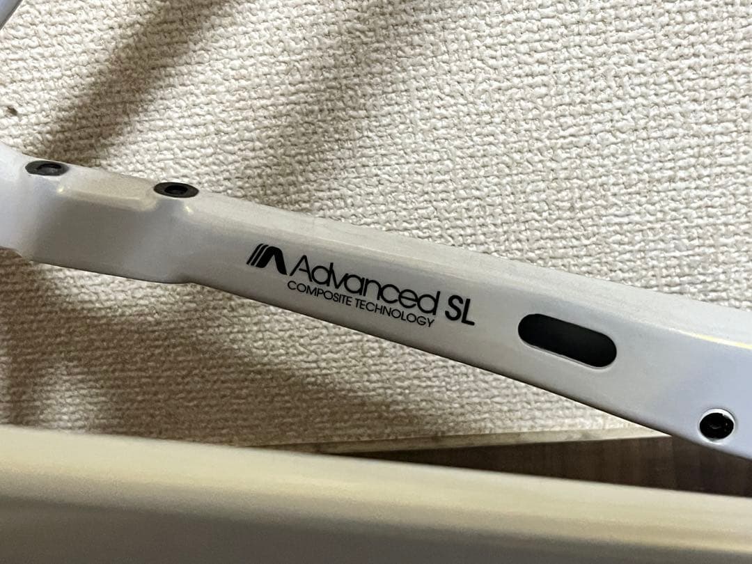 s*6様 300円スタート売切り！PROPEL ADVANCED SL DISC