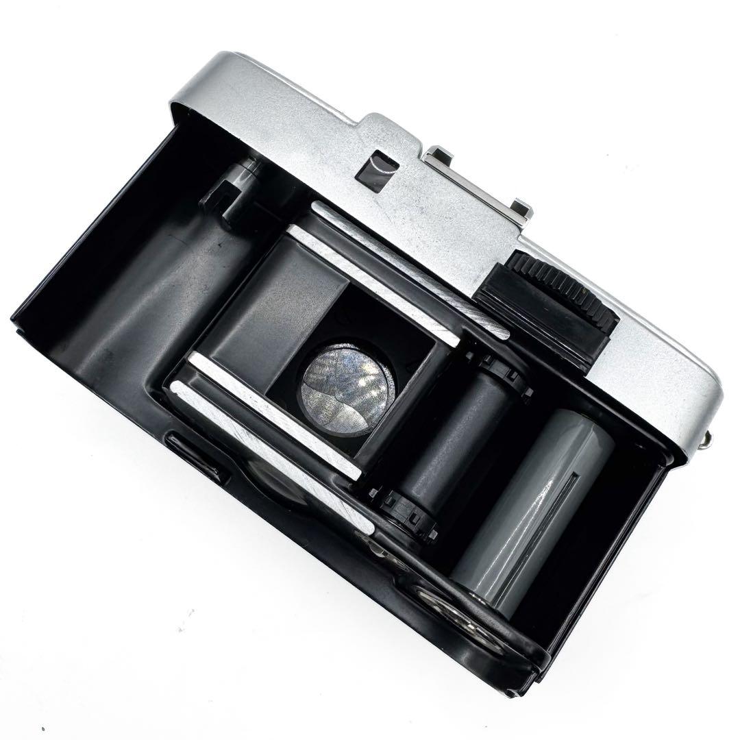 Aランク 美品 整備済み OLYMPUS PEN S F2.8 3ヶ月動作保証付