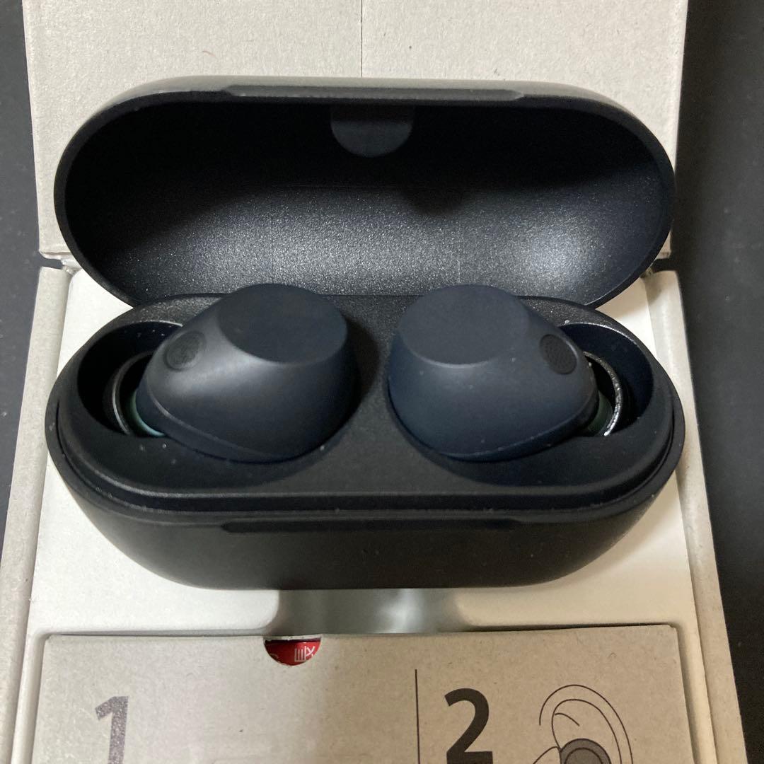 SONY WF-C710N ノイズキャンセリングイヤホンワイヤレスイヤホンソニー