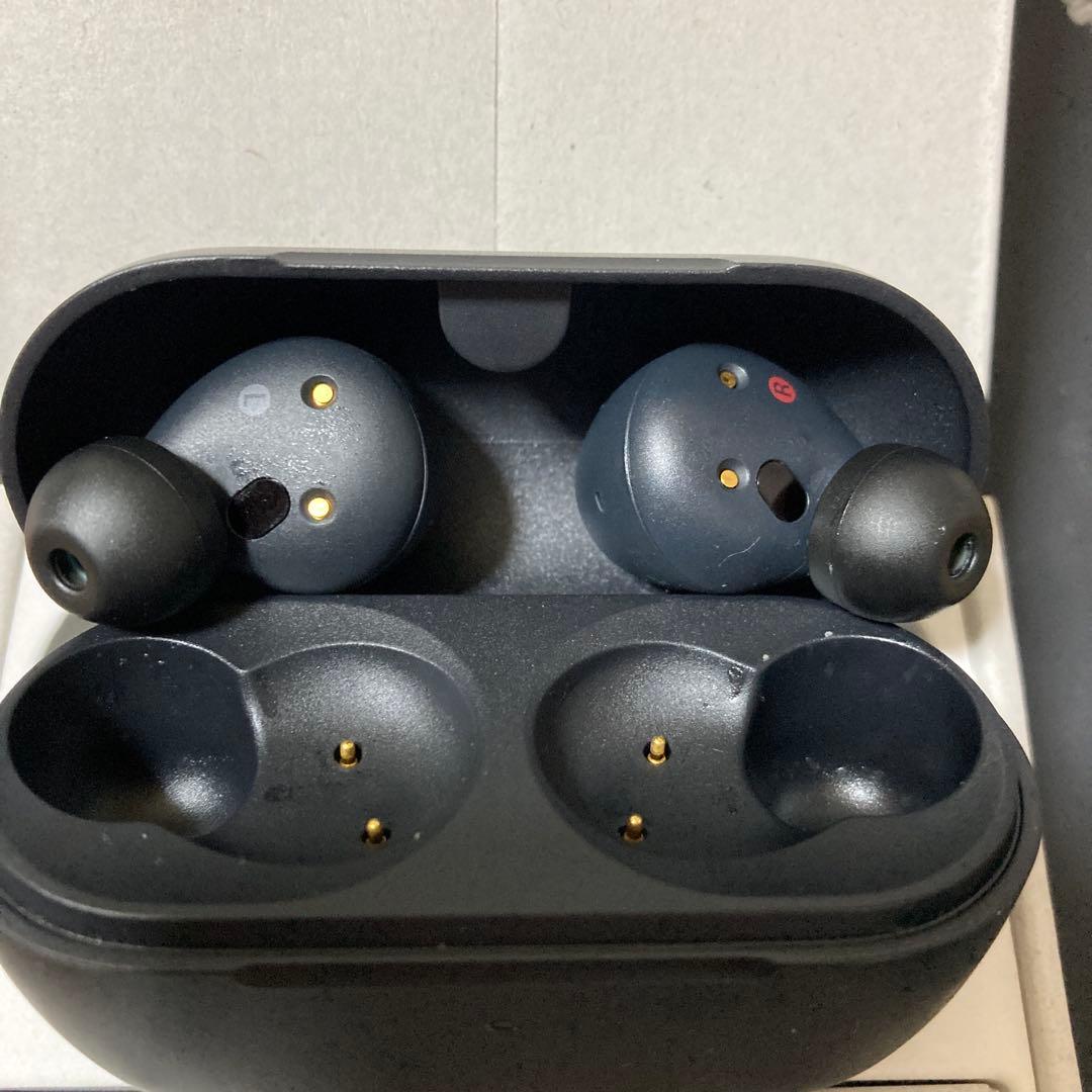 SONY WF-C710N ノイズキャンセリングイヤホンワイヤレスイヤホンソニー