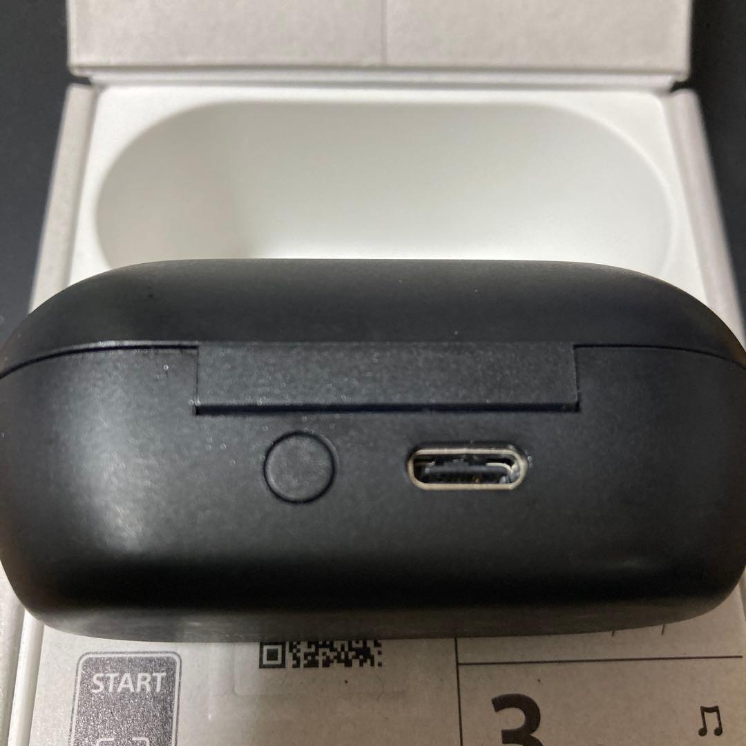 SONY WF-C710N ノイズキャンセリングイヤホンワイヤレスイヤホンソニー