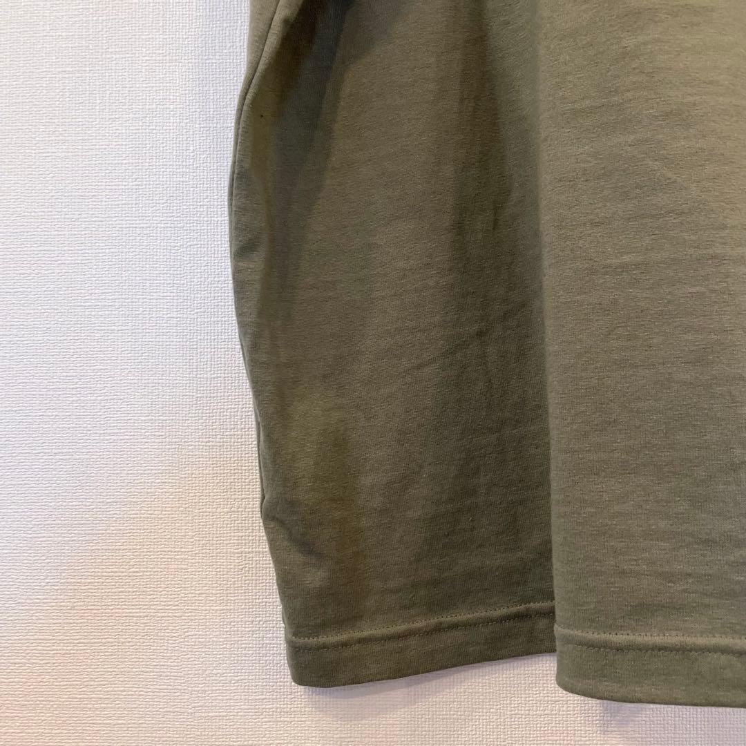 WTAPS MUDDY 01 SS 251ATDT-CSM32 Tシャツ