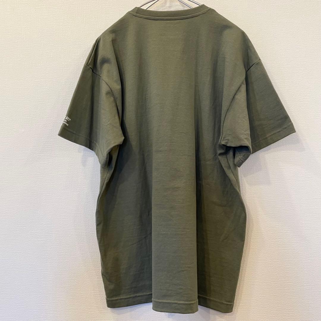 WTAPS MUDDY 01 SS 251ATDT-CSM32 Tシャツ