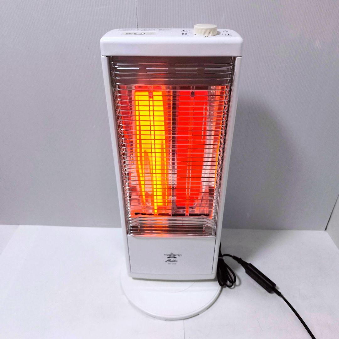 【送料無料】アラジン 遠赤外線ヒーター グラファイトヒーター AEH-G104E