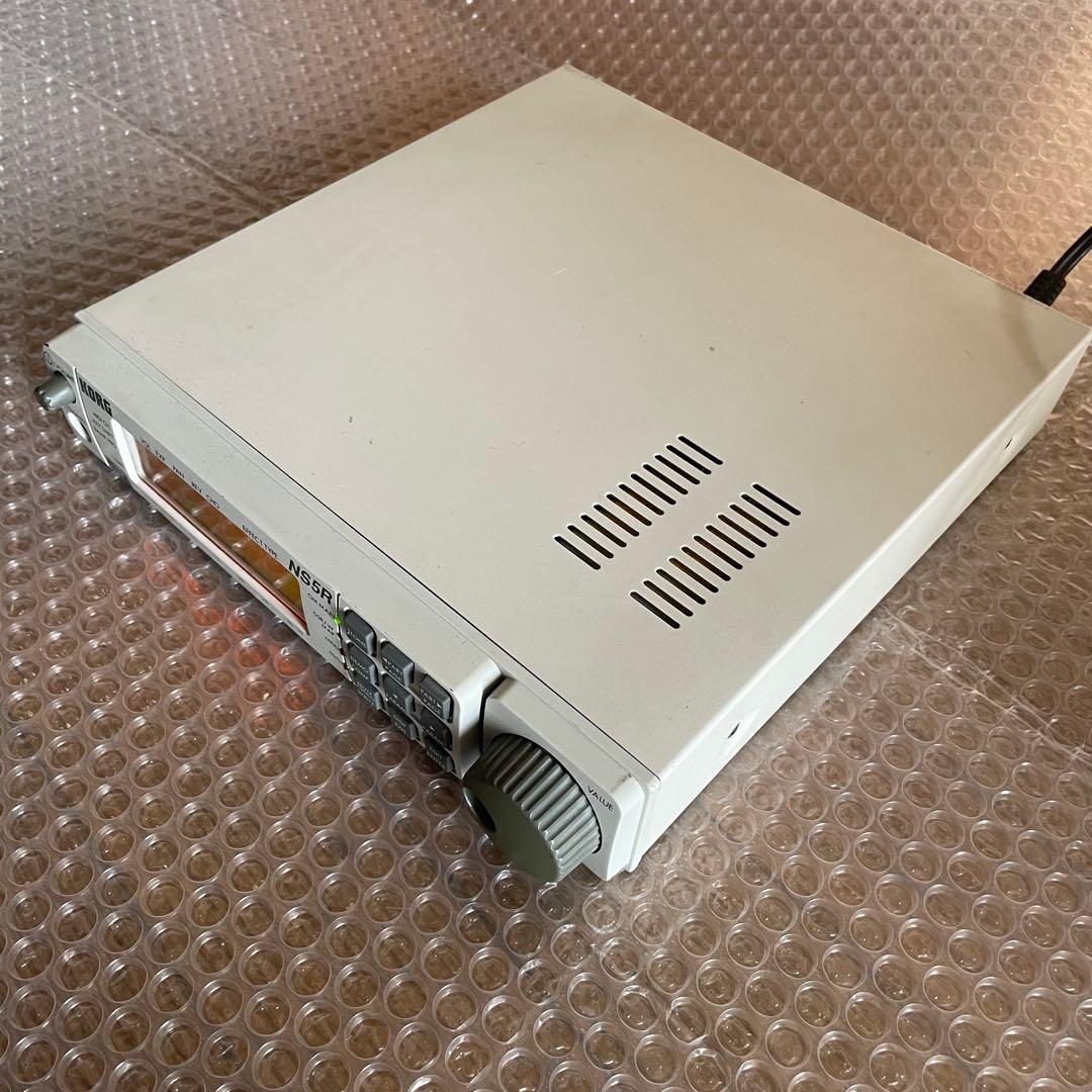 KORG NS5R MIDI音源モジュール