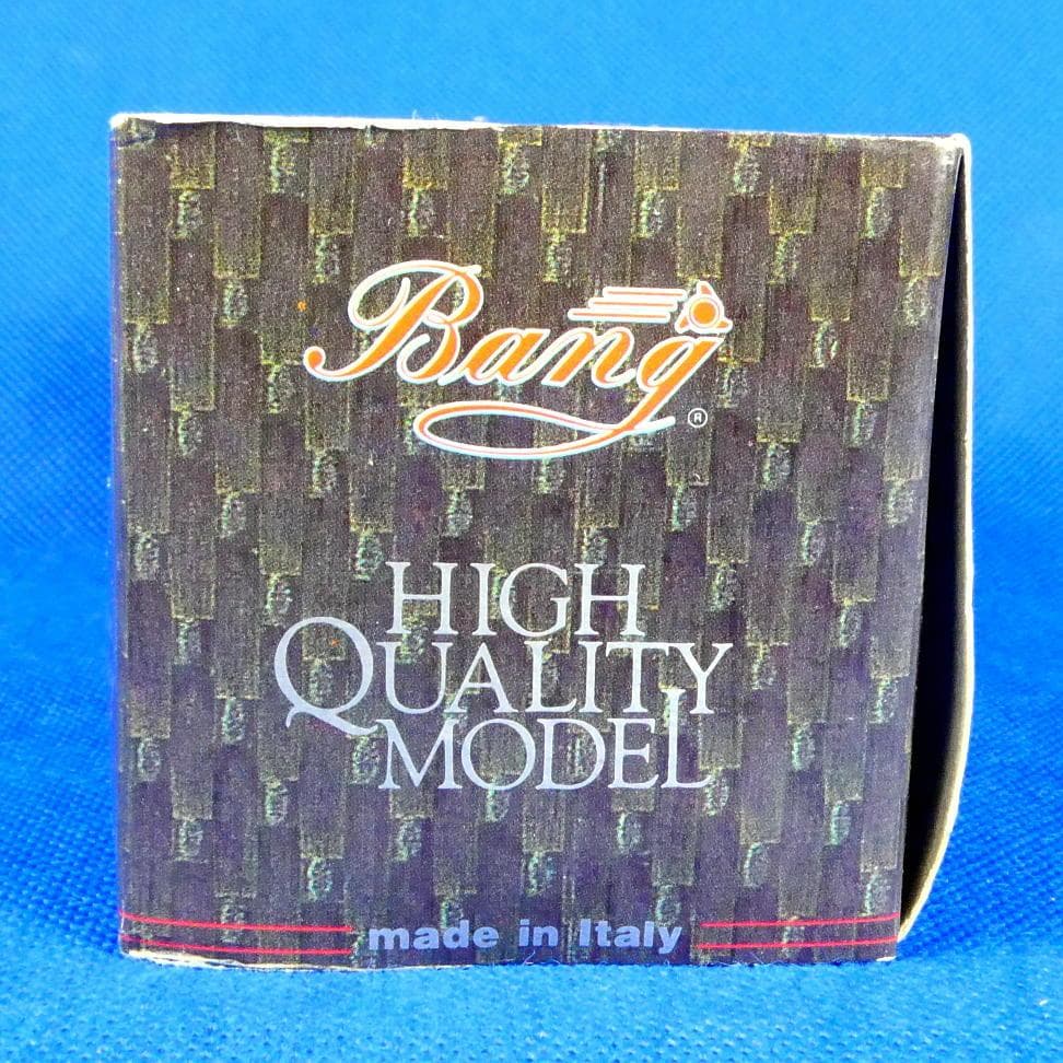 フェラーリ２５０ＧＴＯ★３１号★シルバーストーン レース★右ハンドルを忠実に再現