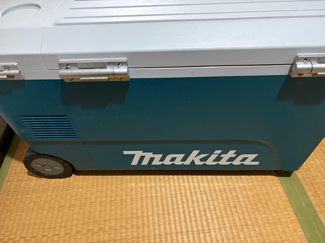 Makita 冷温庫 大型 CW002G 50L