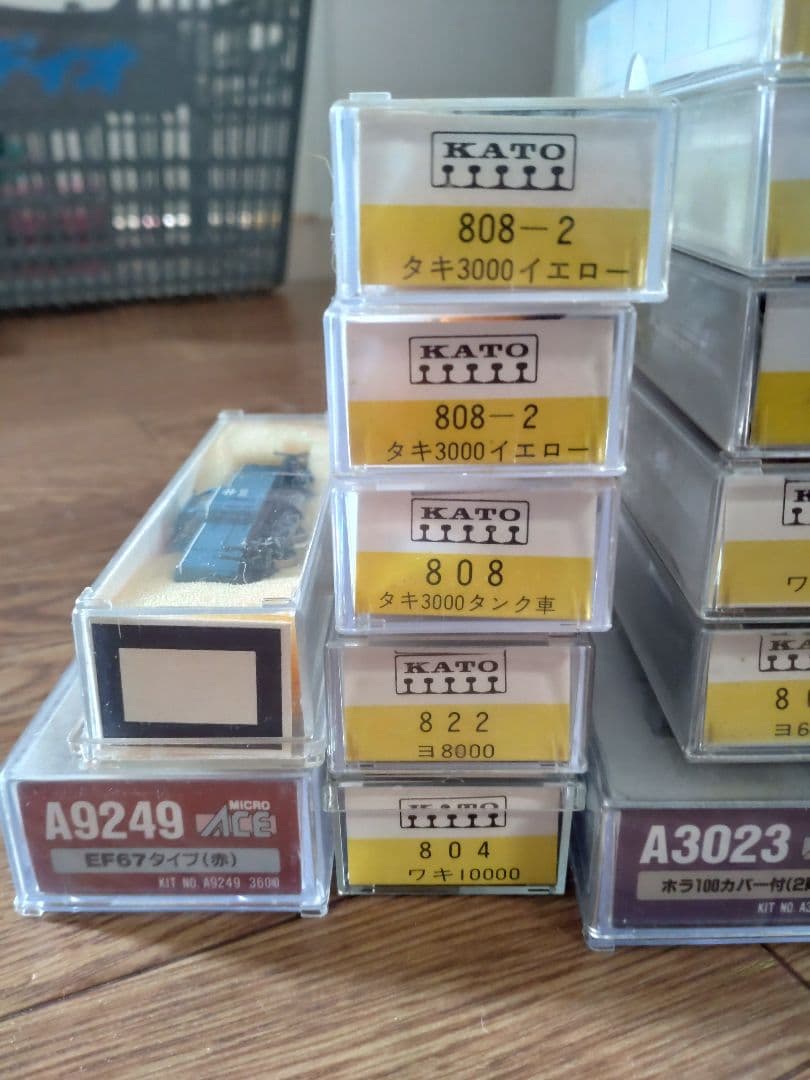 関水金属 まとめ売り ジャンク