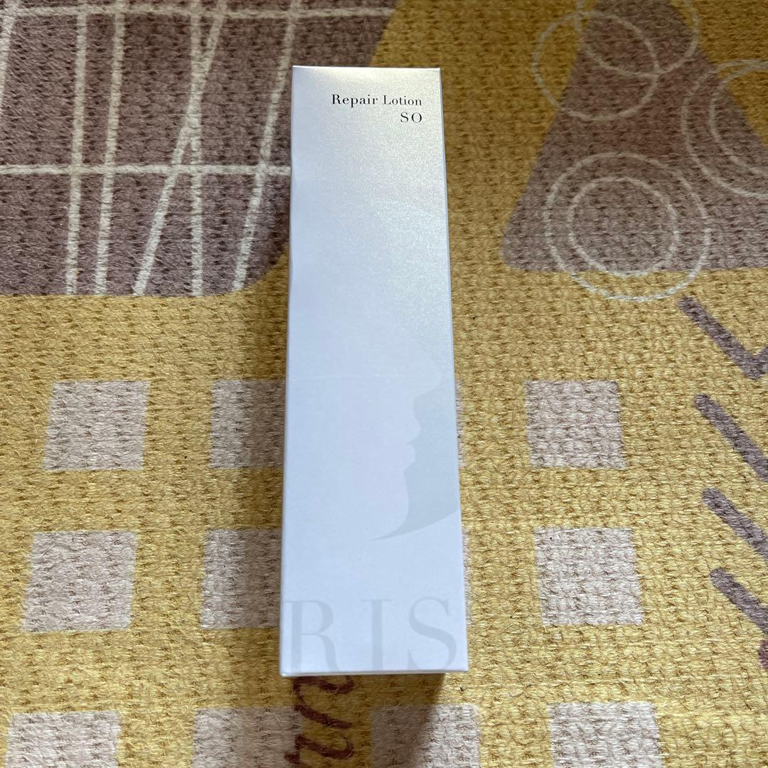 RISOU Repair Gel&Essence&Lotion&Creamセット