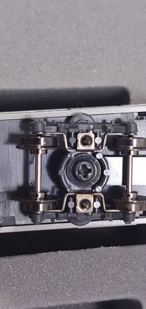 JR 209系 2100番台 房総色6両 精密仕上品リアル化 TOMIX