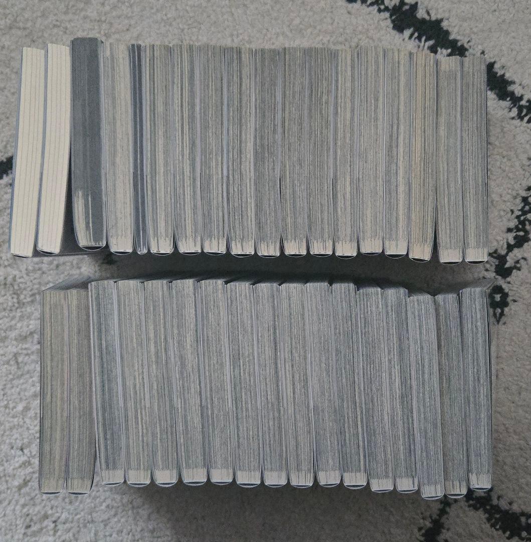 呪術廻戦 0〜30巻 全巻 ファンブック 小説