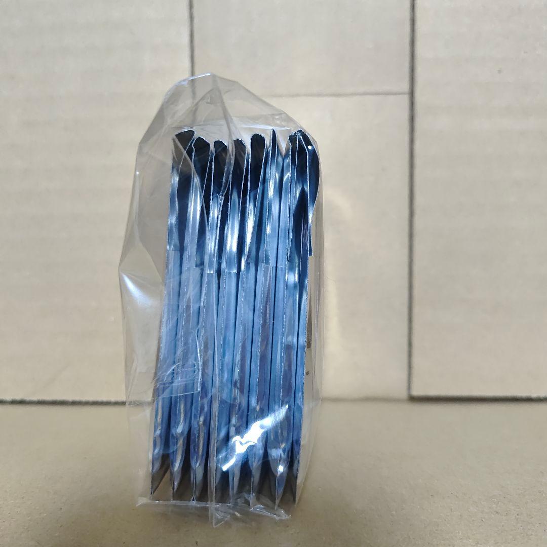 憂国のモリアーティ　パブミラー風アクリルステッカー 8枚セット