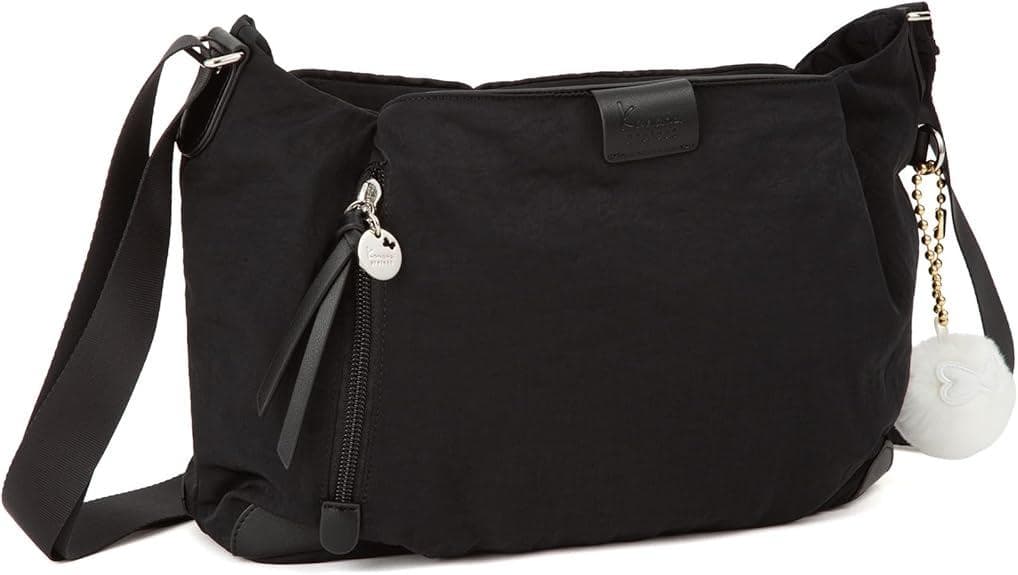 ※新品※カナナ プロジェクト ショルダーバッグ ECD-1 No.19083