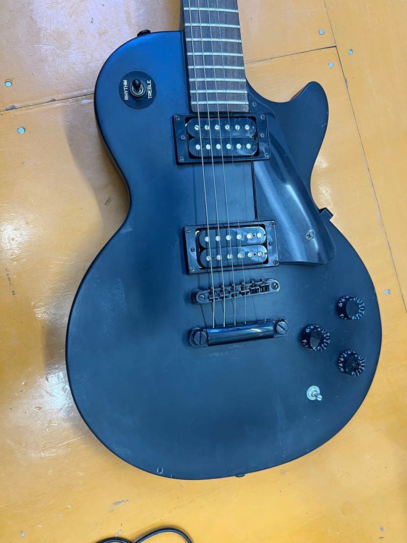 ギター Epiphune EP-PHONE