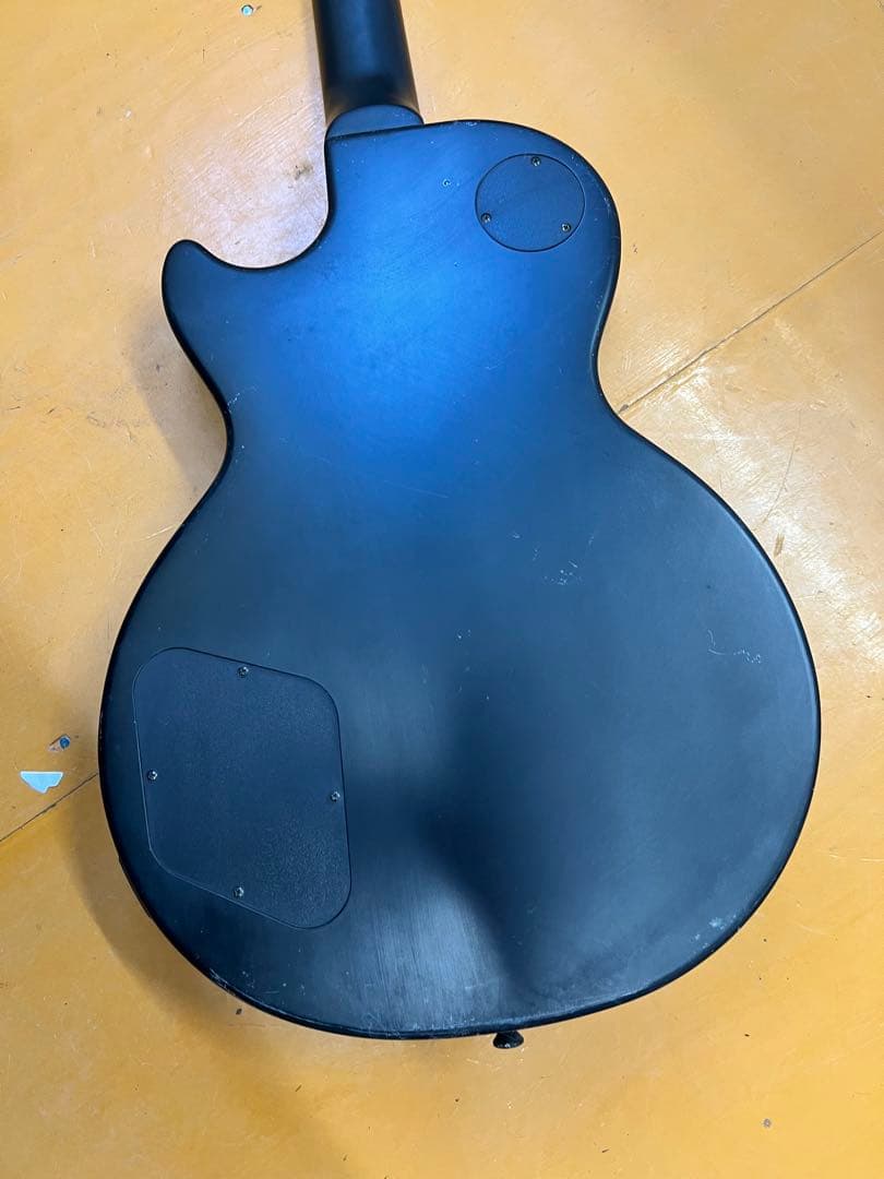 ギター Epiphune EP-PHONE