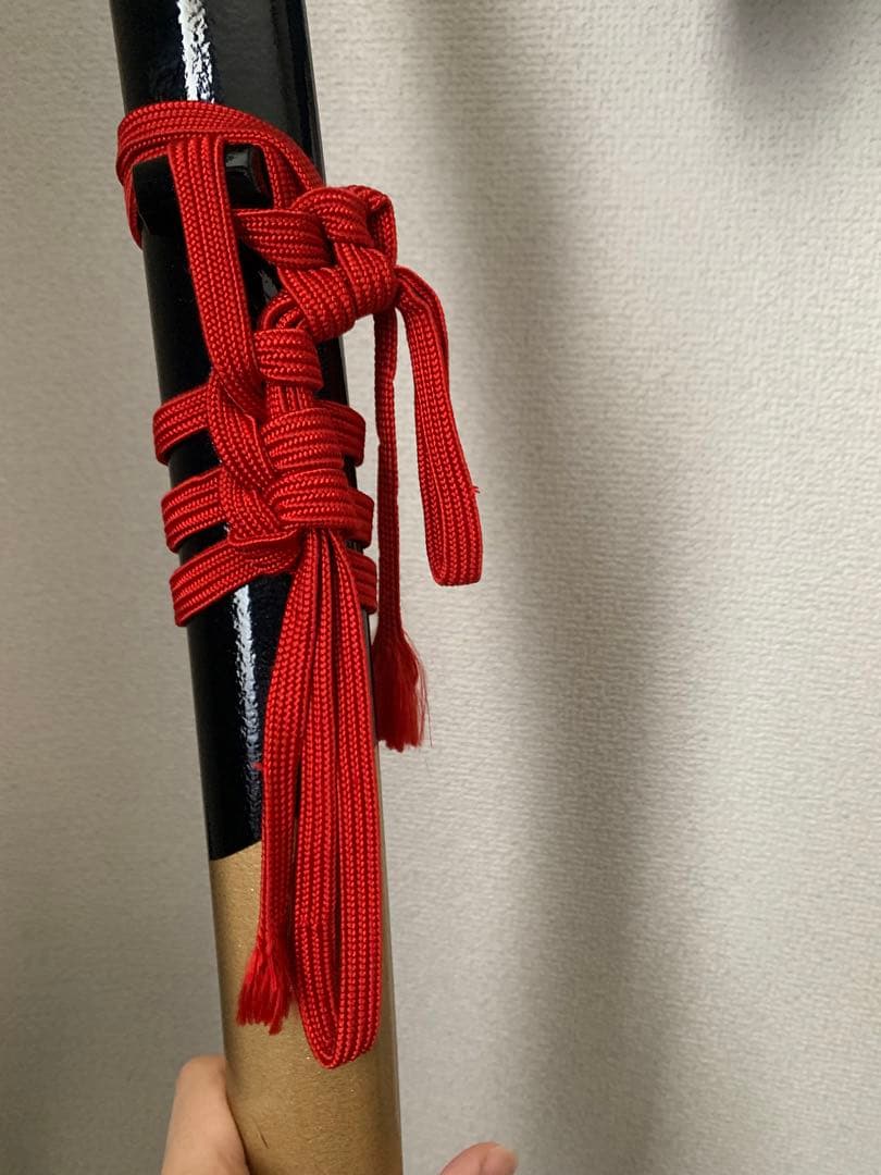 r*e様 模造刀 へし切長谷部　金属製