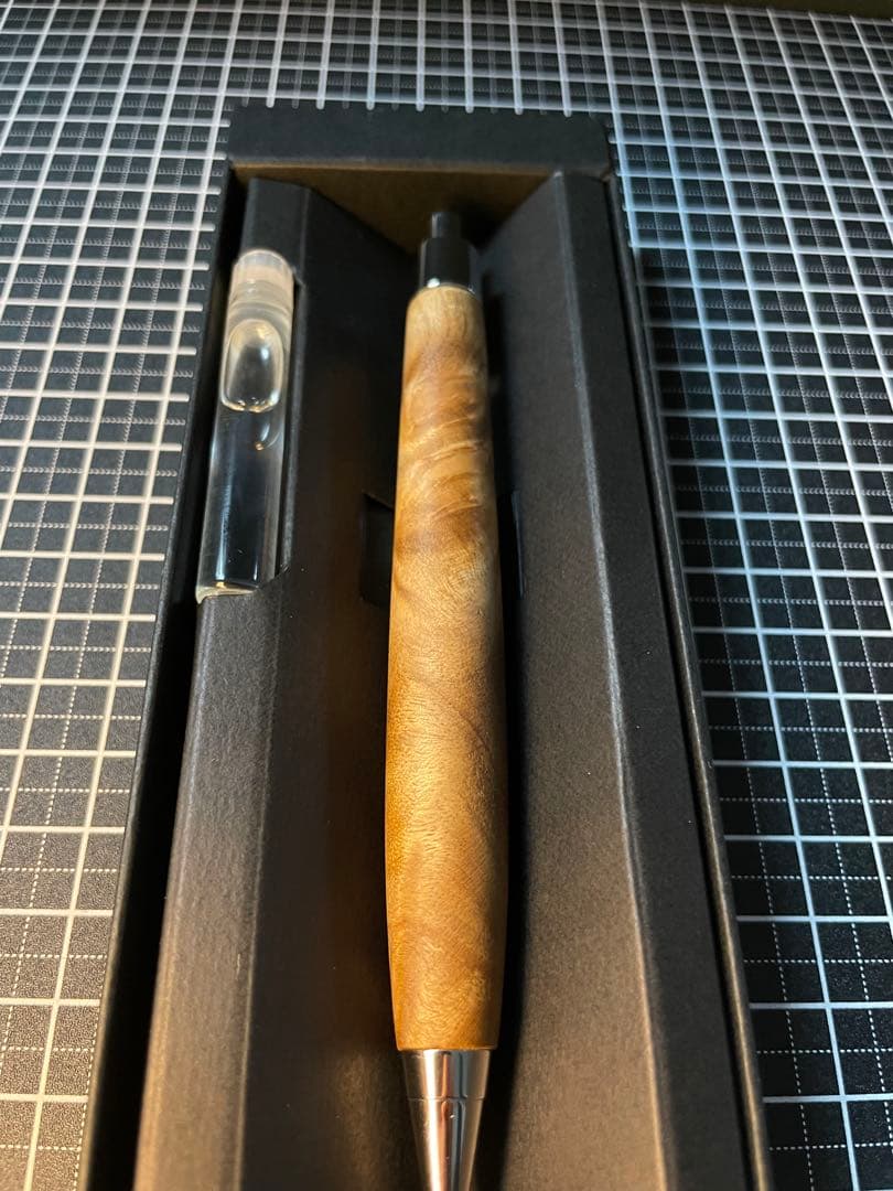 クラフトエー マーブルウッド　おまけ付き CRAFTA