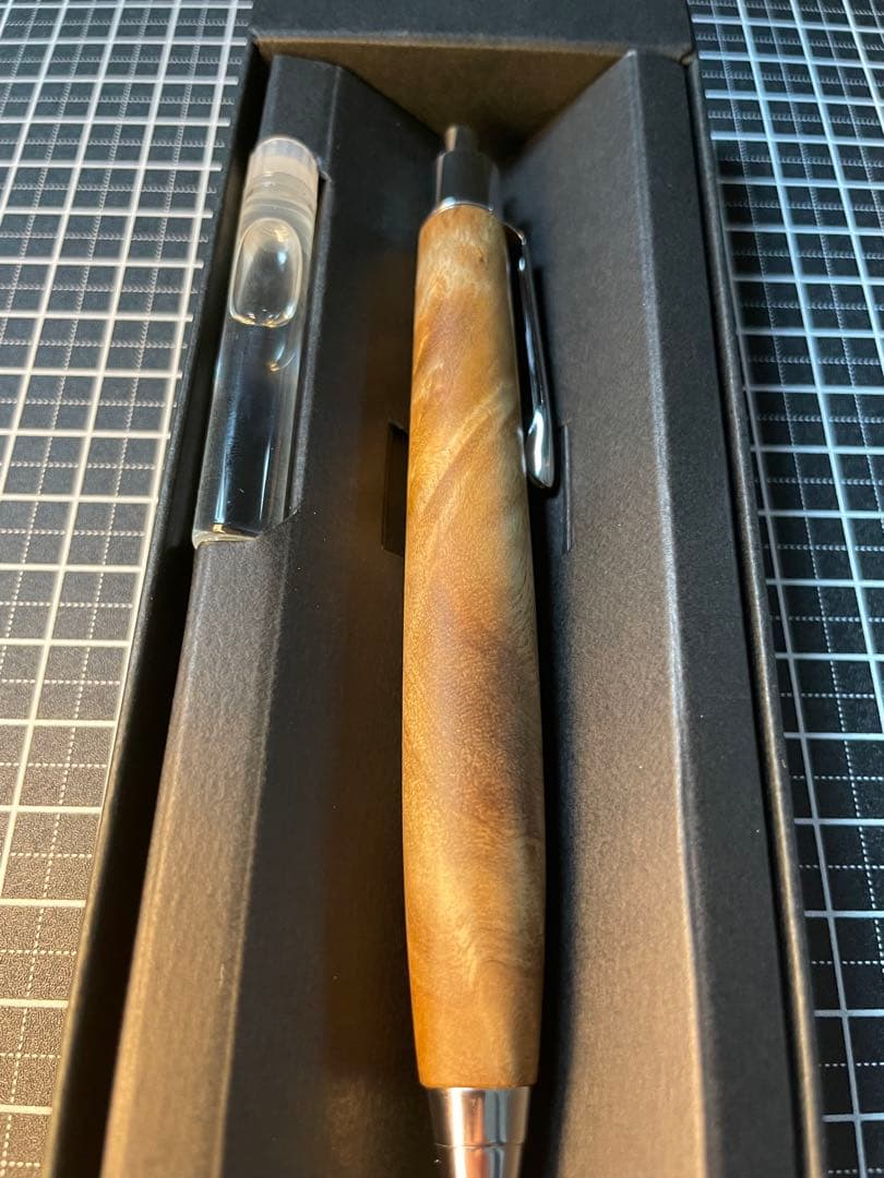 クラフトエー マーブルウッド　おまけ付き CRAFTA