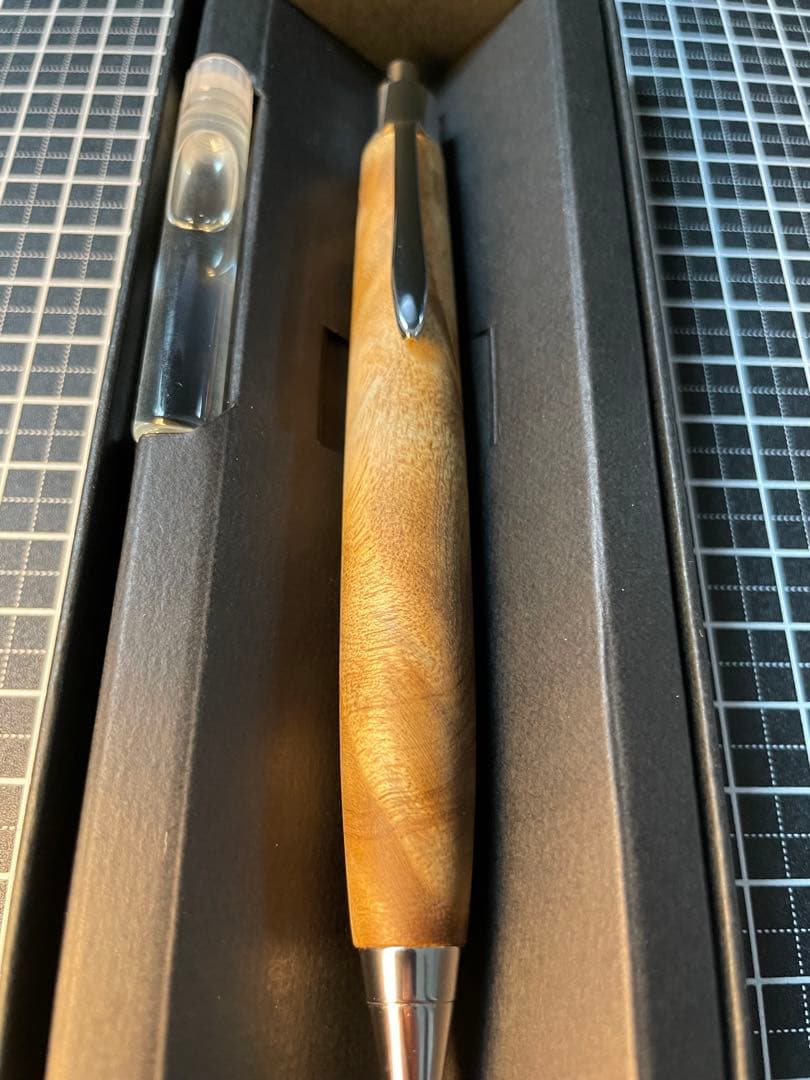 クラフトエー マーブルウッド　おまけ付き CRAFTA