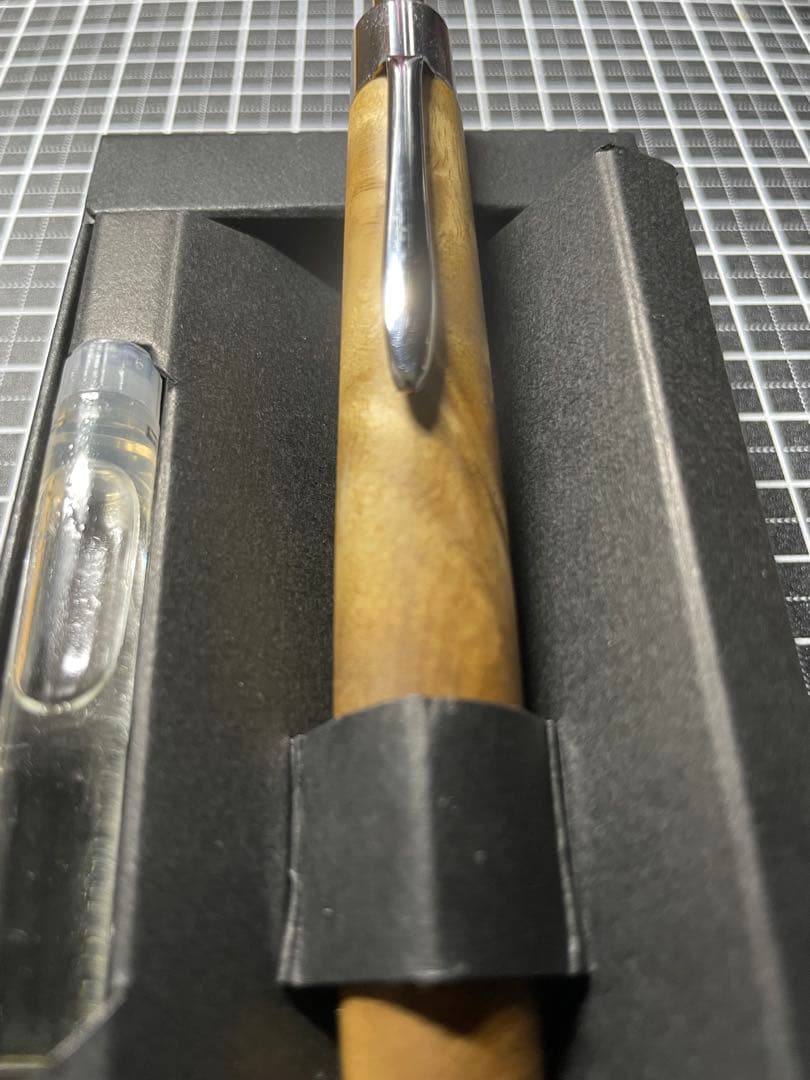 クラフトエー マーブルウッド　おまけ付き CRAFTA