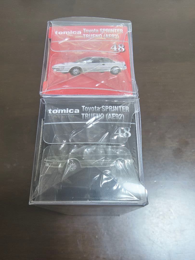 トミカプレミアム No.01 - 48 175台セット