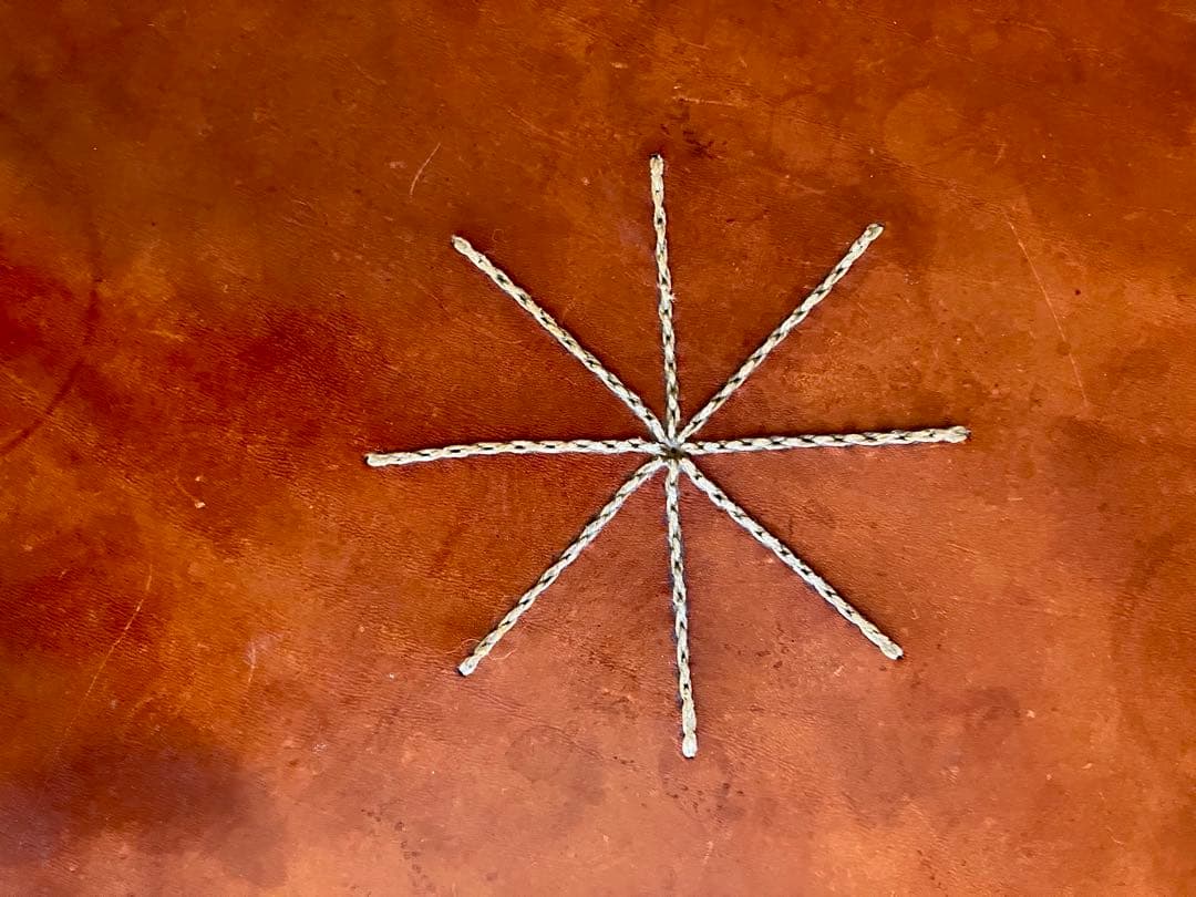 エンリーベグリン　希少‼️丸テーブル　サイドテーブル