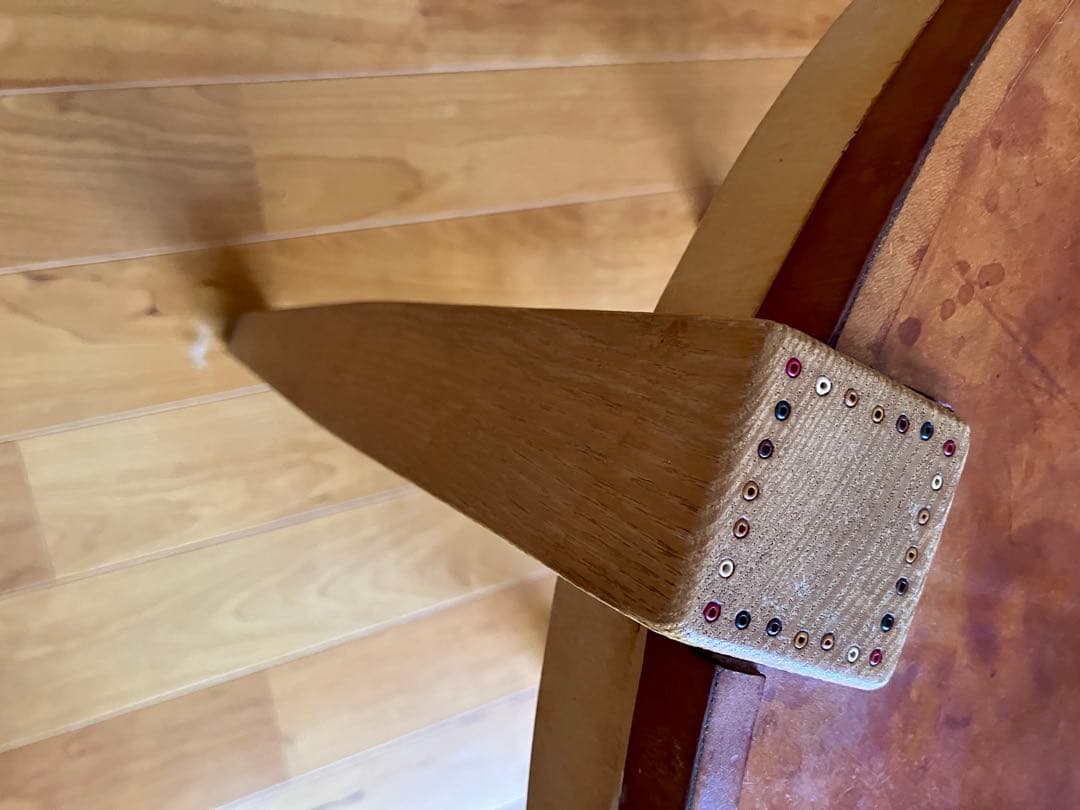 エンリーベグリン　希少‼️丸テーブル　サイドテーブル