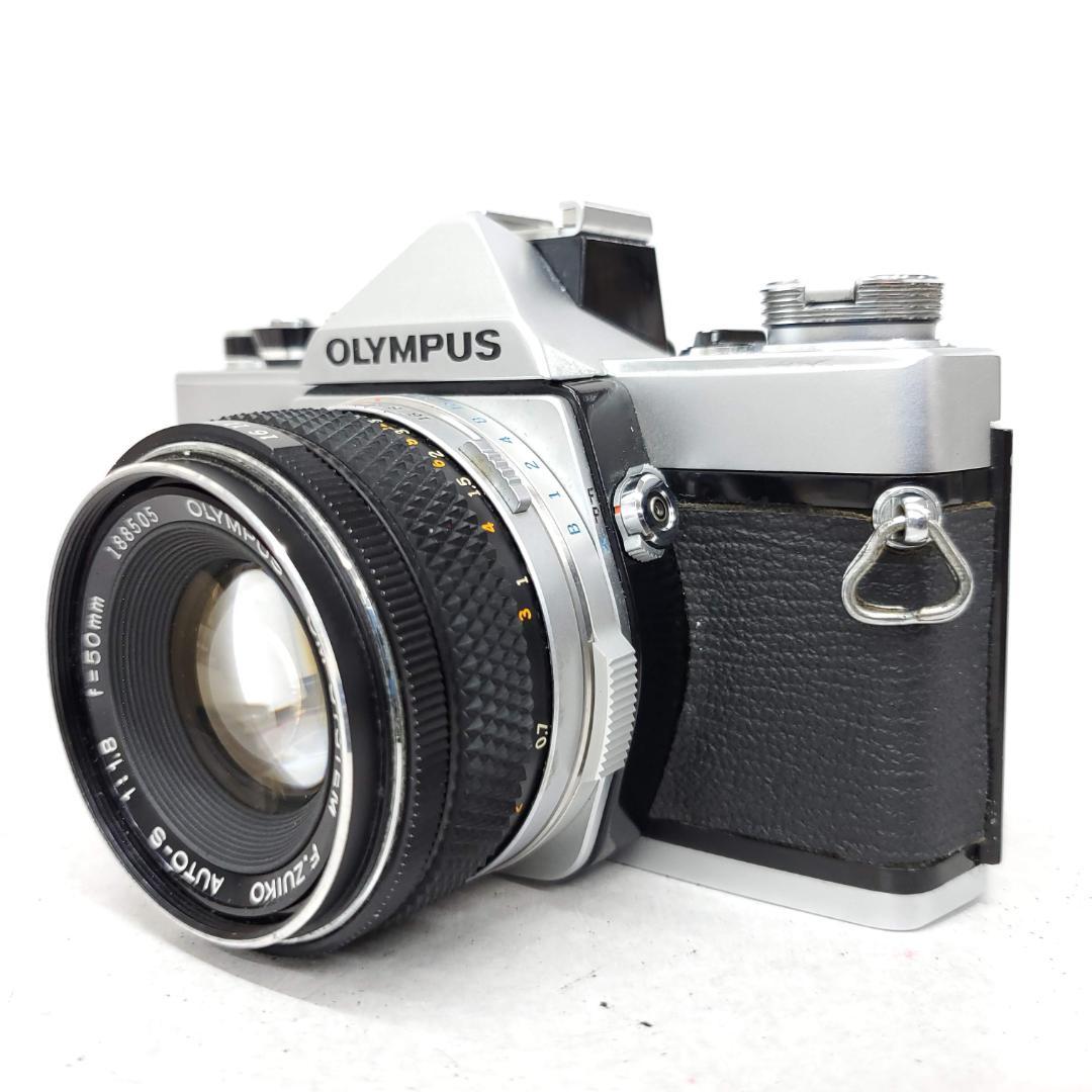 【動作確認済】 Olympus OM-1 F0620-41-8v p