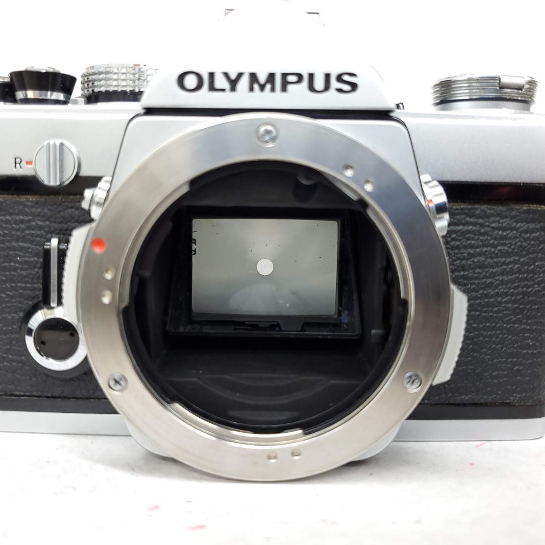 【動作確認済】 Olympus OM-1 F0620-41-8v p