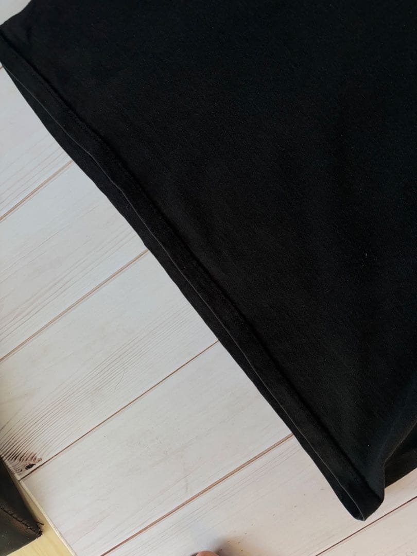 【90s】sun studio サンスタジオ　在原みゆ紀着