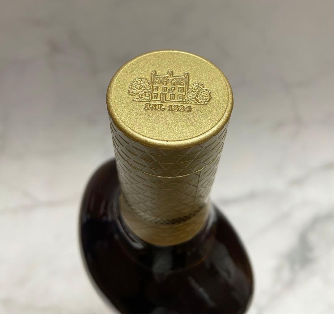 ウイスキー The MACALLAN 18 YEARS OLD DOUBLE CASK