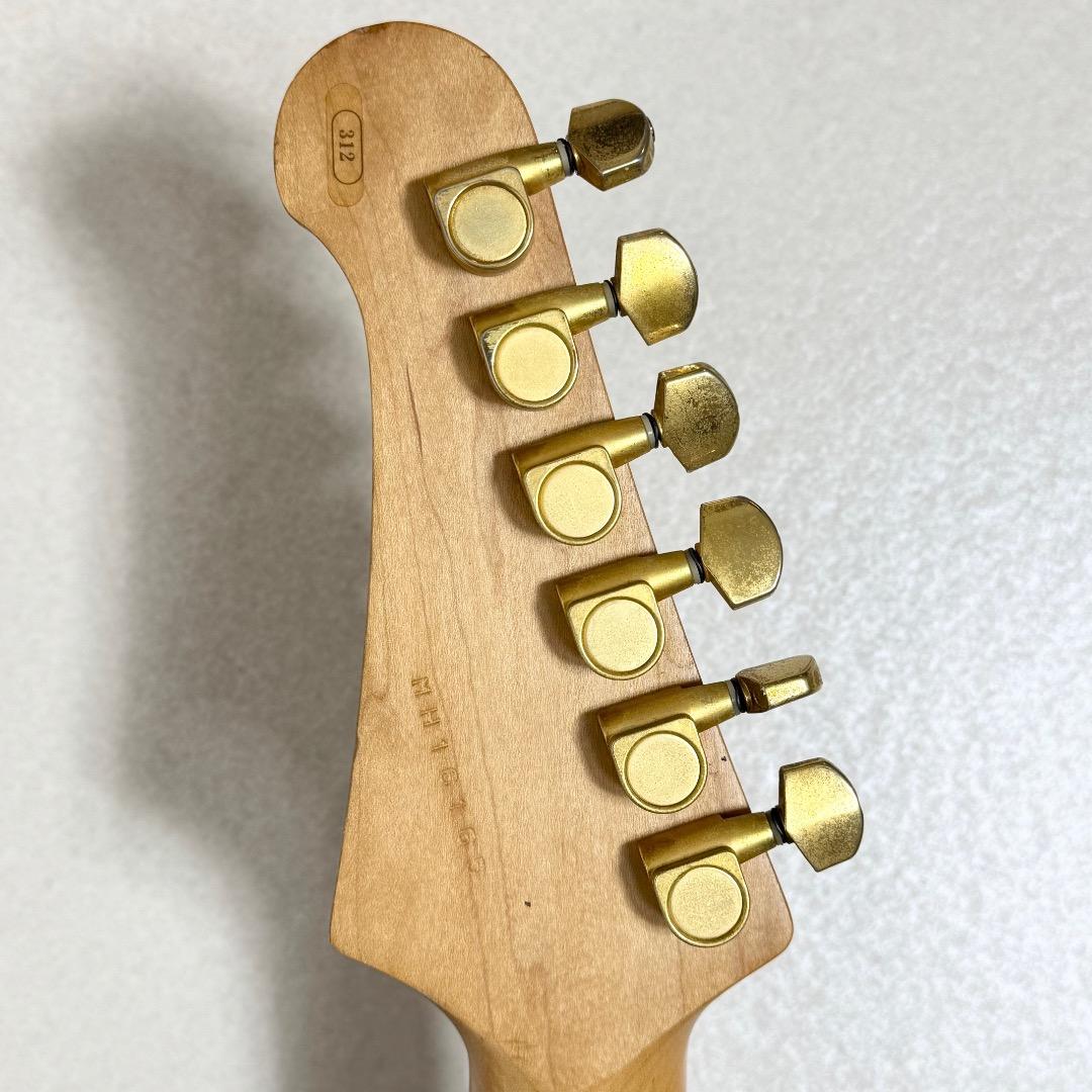 YAMAHA Pacifica ヤマハ パシフィカ PAC312 エレキギター