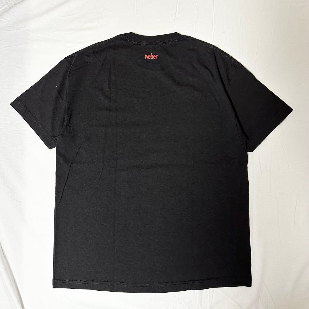 weber TALK TO ME Tシャツ XL 映画 A24