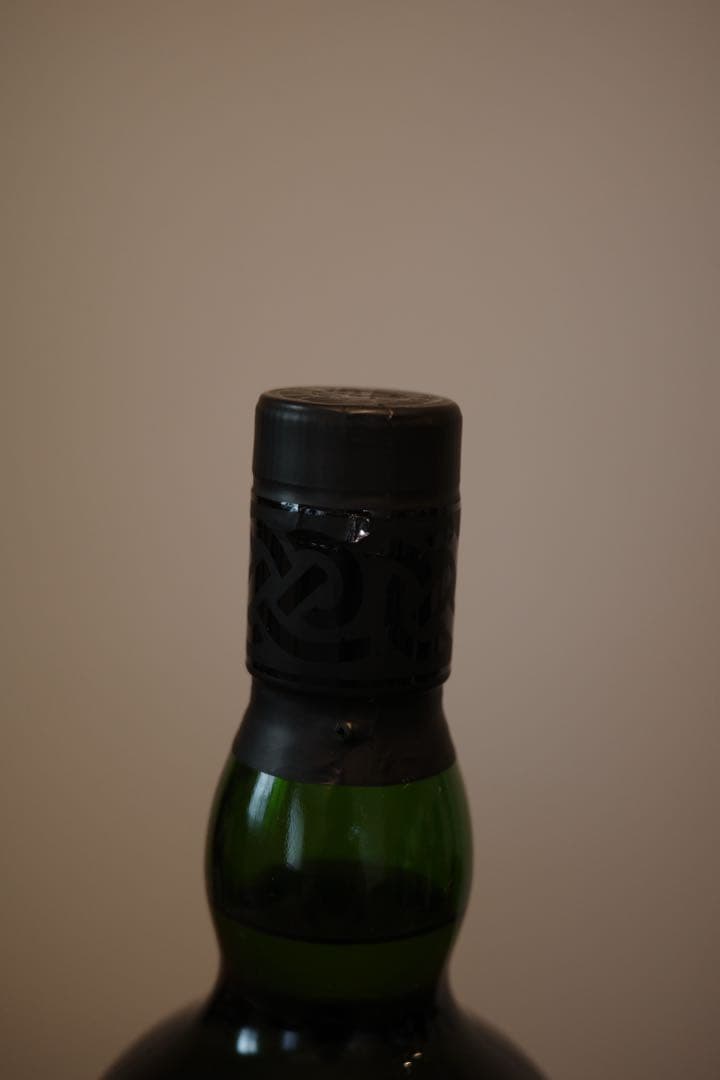 アードベッグ8年、アンオー　セット