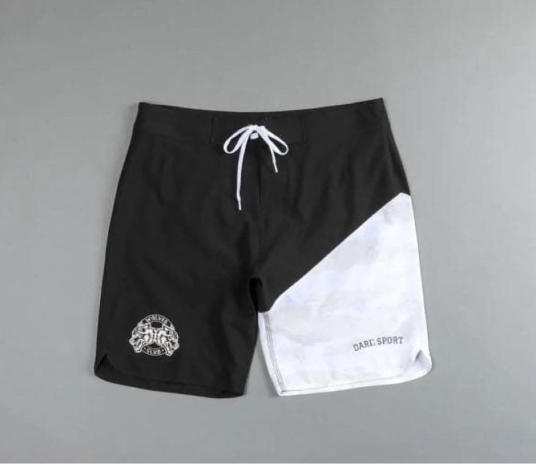 ダルクスポーツ　darc sport サーフパンツ　ボードショーツ　フィジーク