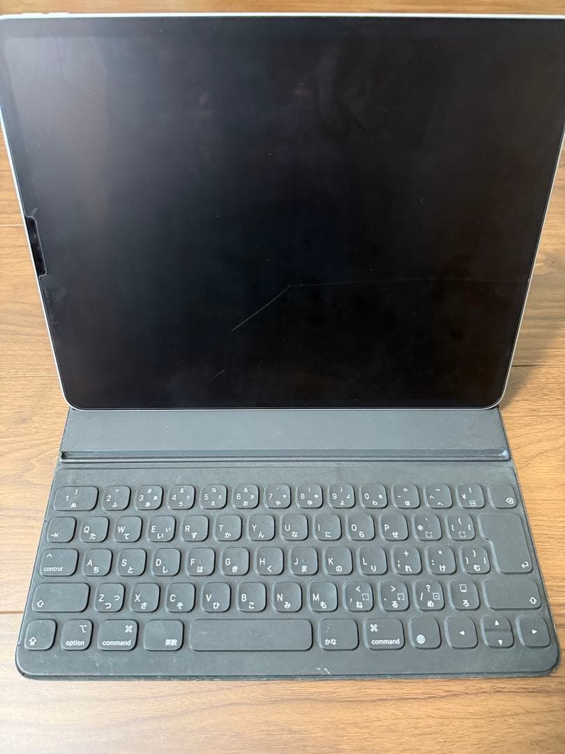 iPad Pro 第4世代 12.9インチ128GB 美品