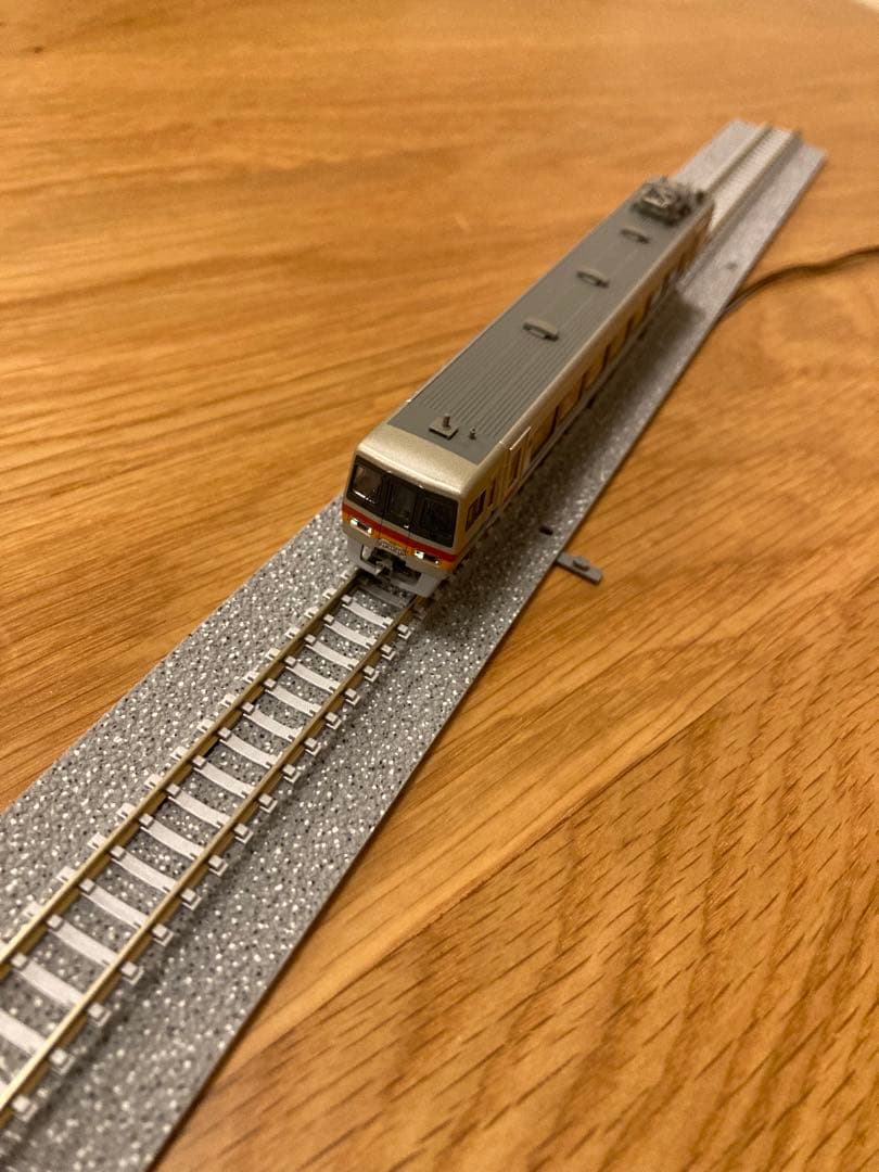 【美品】マイクロエース　JR四国8000系8両セット　(密連携カプラー装着済み)