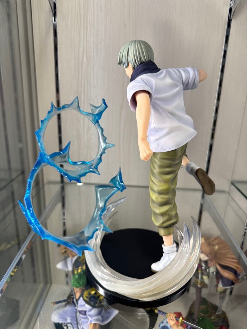 FuRyu F:NEX 呪術廻戦 狗巻棘 フィギュア