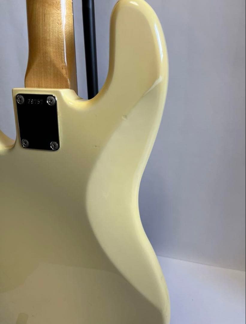 Seymour Duncan PB プレシジョンベース