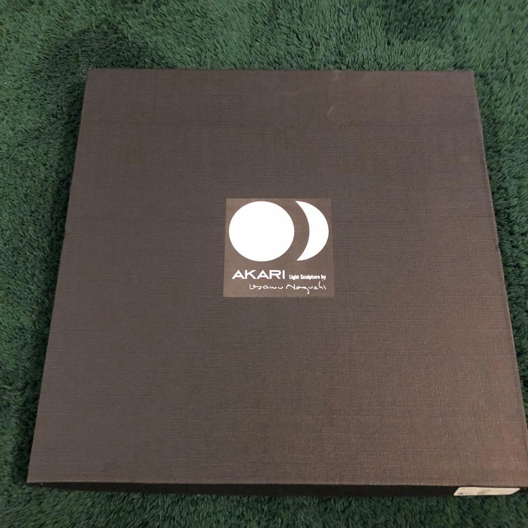美品 40DLイサムノグチ AKARI シェードのみ