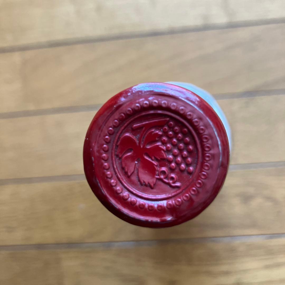 Cuvée du Pape Jean-Paul II 2005 750ml