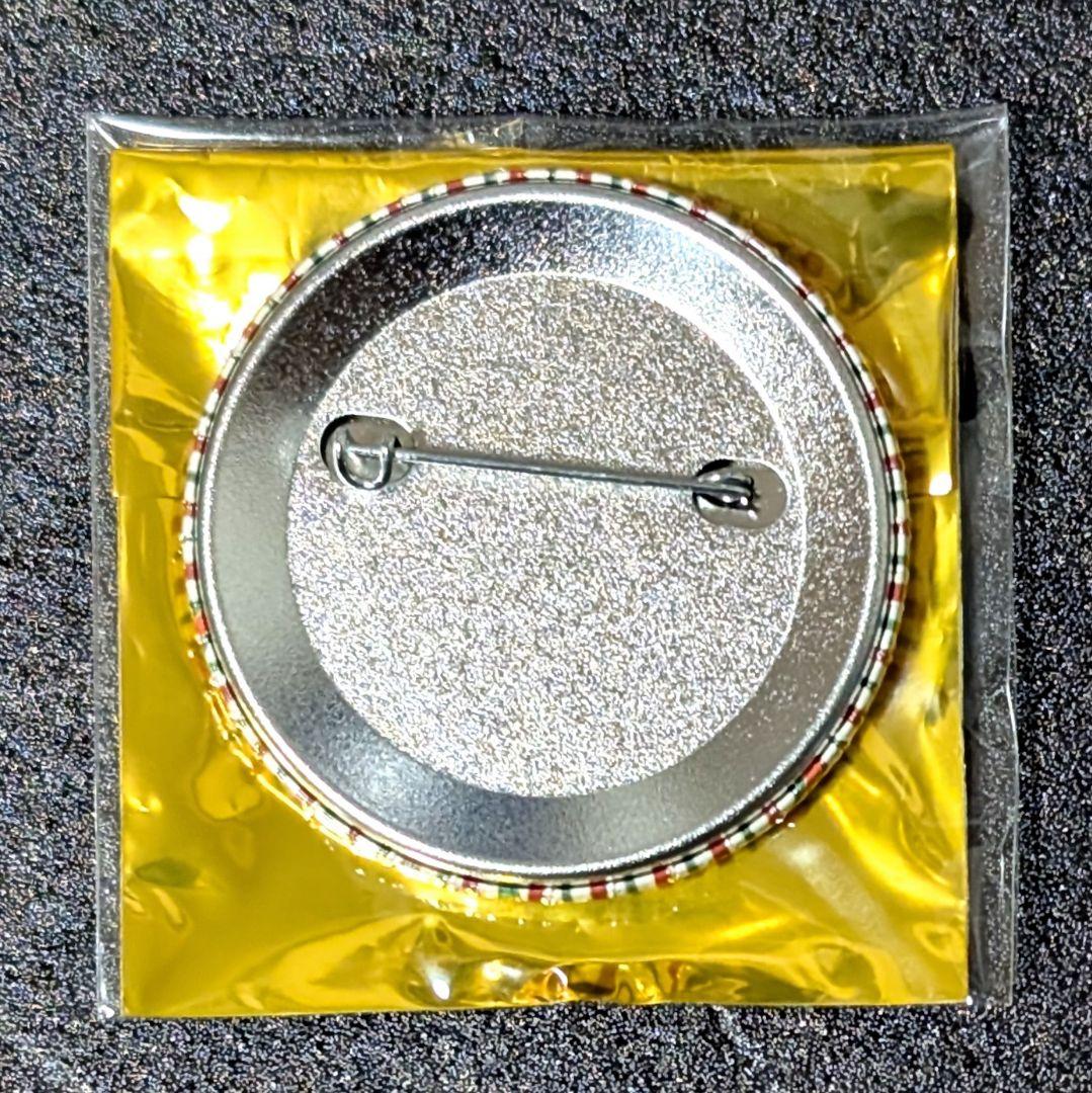 鬼滅の刃 キメツ学園クリスマス編缶バッジ 2022収納BOX