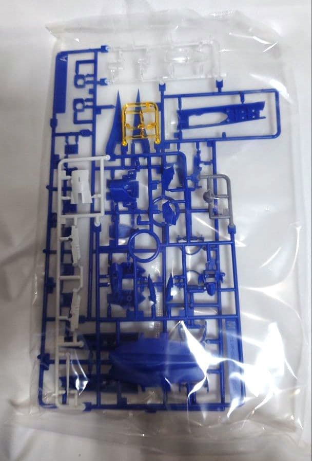 ★VF-25G 1/72 メサイアバルキリー ミシェル機 クランデカール