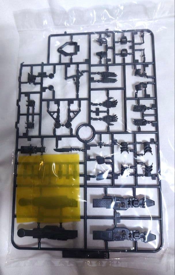 ★VF-25G 1/72 メサイアバルキリー ミシェル機 クランデカール