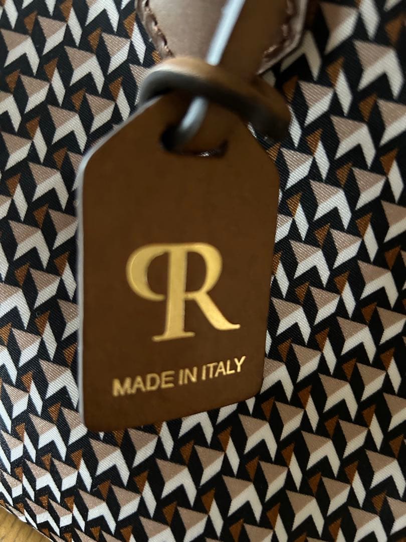 ROBERTA PIERI 2way バッグ