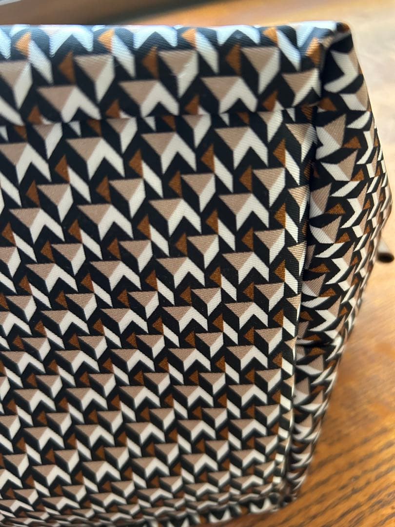 ROBERTA PIERI 2way バッグ