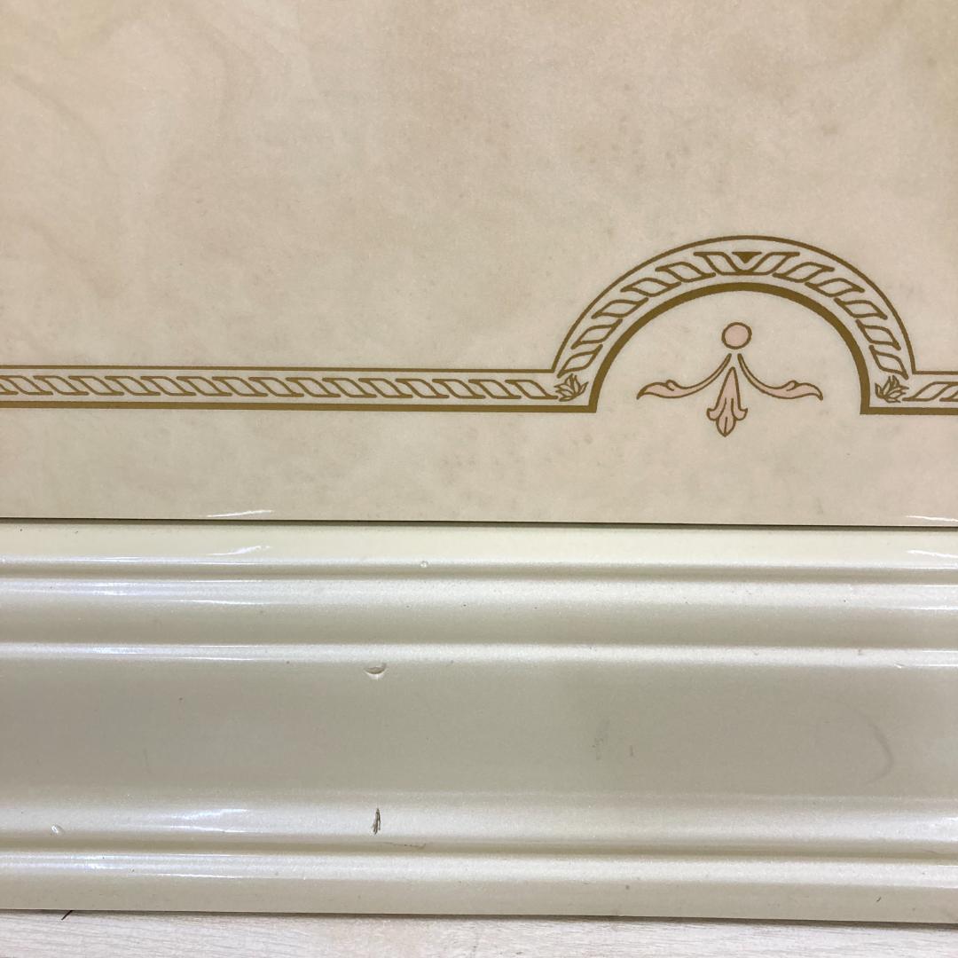 イタリア製 サルタレッリ フローレンス テレビボード テレビ台　クラシック