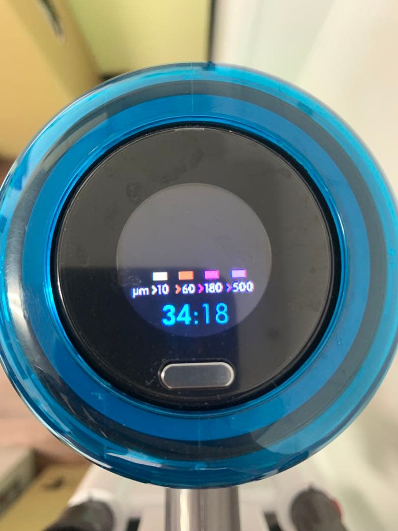 掃除機・クリーナー Dyson V12s Detect Slim Submarine SV46SU