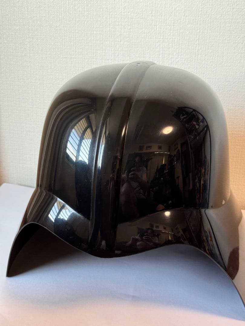 スター・ウォーズ ダース・ベイダー プレミアム エレクトロニック ヘルメット